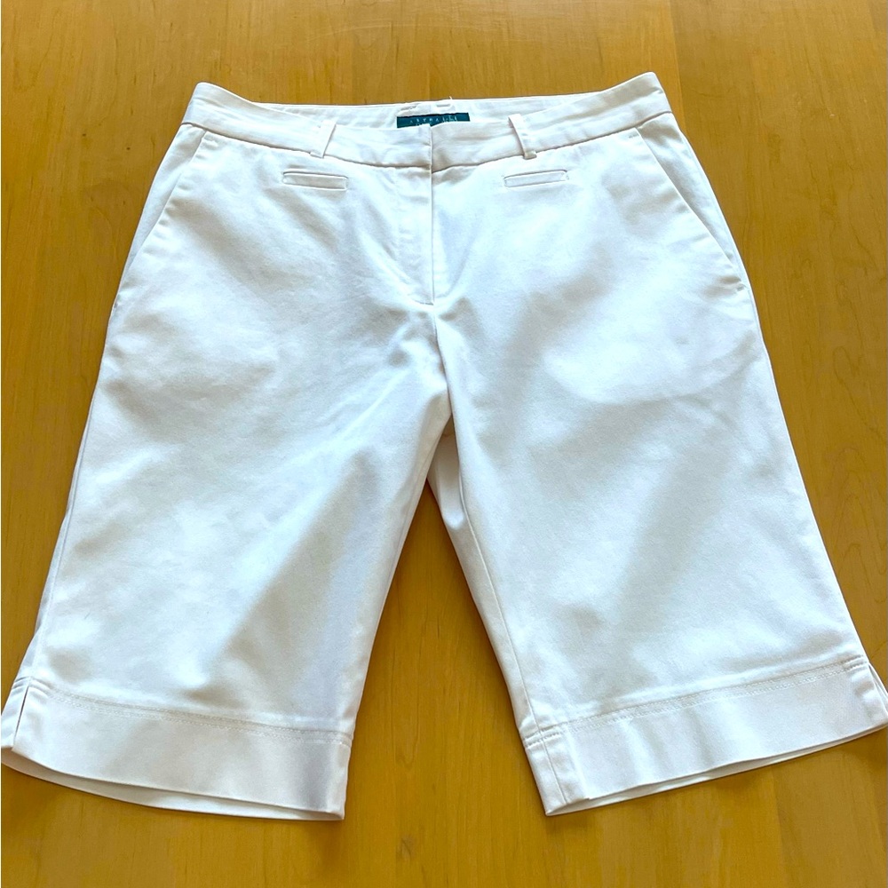 ASTRA CLASSIC SHORTS